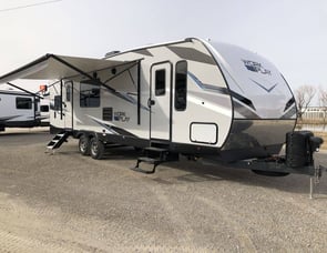 Forest River RV Work and Play 29SS
