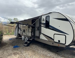 Forest River RV Salem Hemisphere Hyper-Lyte 26BHHL