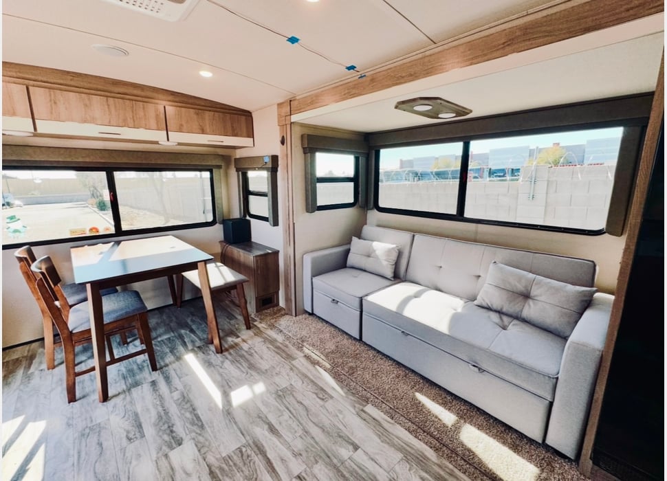 Travel Trailer rentals in phoenix