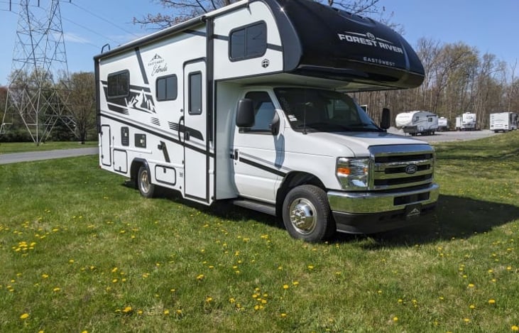 RV Photo