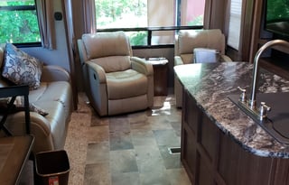 2016 Keystone Sprinter 347FWLFT