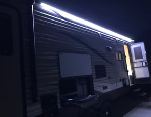 Keystone RV Hideout 28BHS