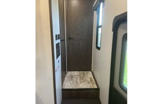 2021 Forest River RV XLR Nitro 351