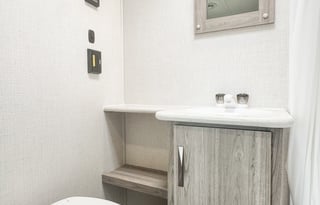 Family Dream Getaway Camper *DELIVERY ONLY*