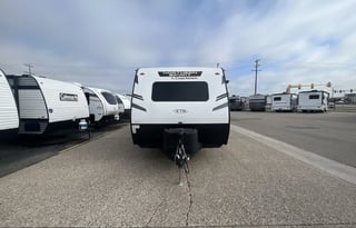 2024 coachmen northern spirit 2146BHX