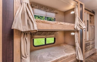 2018 Gulf Stream RV Conquest Class C 63111