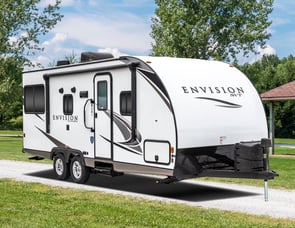 Gulf Stream RV Envision SVT 22UDL