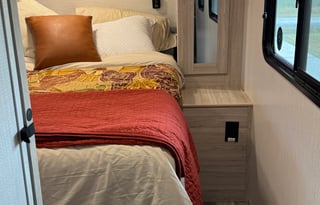 2024 Heartland Sundance Ultra Lite 293RL