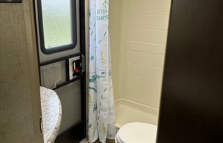 2017 KZ Sportsmen LE 291BHLE