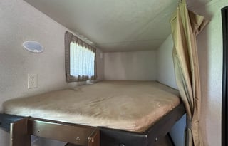 2017 Forest River Salem