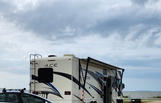 2022 Ace Thor Motohome