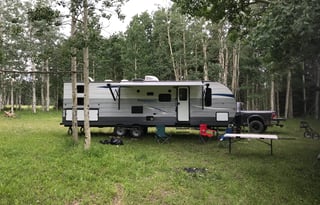 2019 Gulf Stream Kingsport