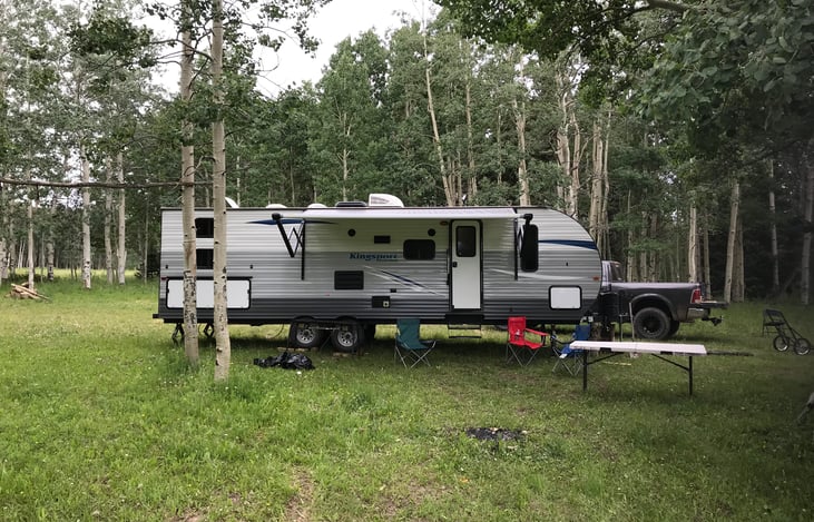 RV Photo