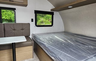 2025 Forest River RV Salem FSX 175BHLE