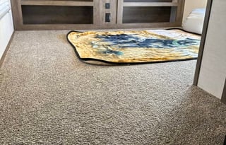 2022 Forest River Sabre HAL 1060