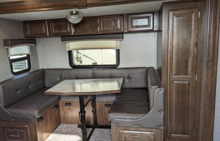 2019 Forest River RV Rockwood Mini Lite 2507S