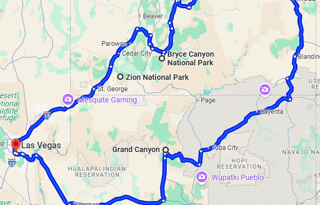 2019 Thor Windsport - Class A Comfort!