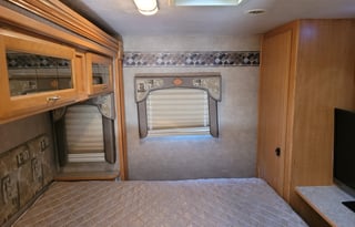 Off The Fritz Getaway Greyhawk