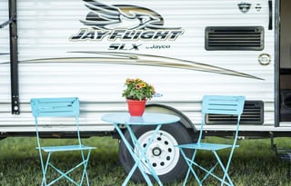 “The Marquette” - Jayco Jay Flight 1