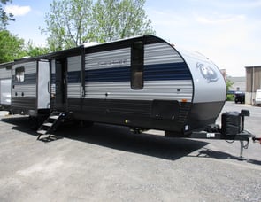 Forest River RV Cherokee Grey Wolf 304BH