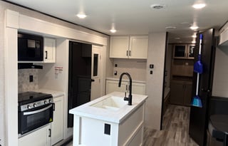 2025 Jayco w/ Bunkhouse