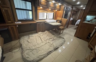 Michael's Luxury Monaco Diplomat Coach