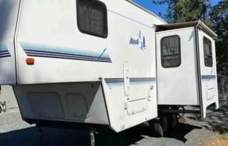 2000 Northwood Nash 24-5N