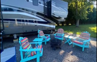 2022 Keystone RV Montana 3781RL