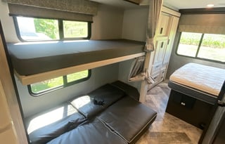 2021 Forest River  Vacationing With Memories