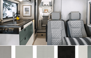 Winter Ready AWD 2024 TR-EKKO Pop Top