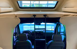 2020 Entegra Coach Qwest - Rusty's RV Adventure