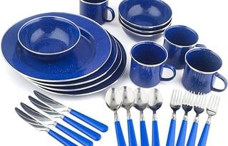 Ama-gi 4400lbs Solar Powered 2 Seat SXS Toy Hauler