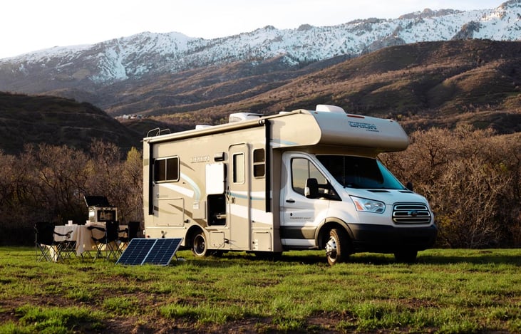 RV Photo