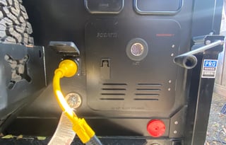 Adventure Trailer for bikes - are you READY?