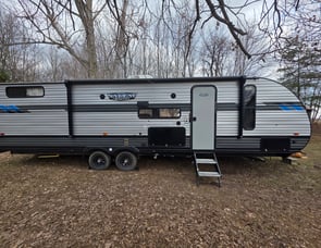 Forest River RV Salem Cruise Lite 28VBXL