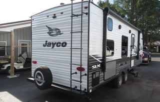 Home away from home!