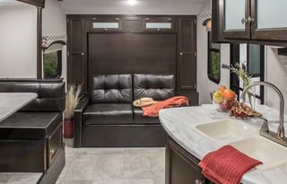 2018 Venture RV Sonic SN220VBH