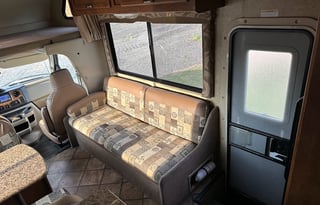 "The Chitty" 2015 Thor Chateau