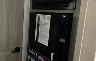 New Geopro with Easy Mountain Access