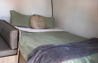 2025 Coleman Lantern LT 17B