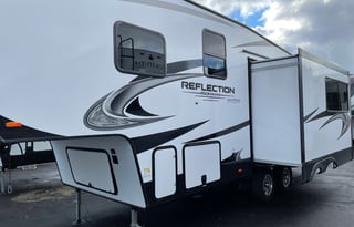 2021 Grand Design Reflection 150 Series 260RD