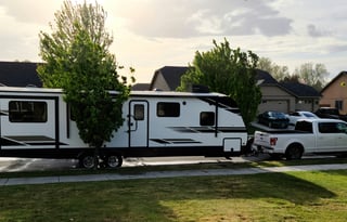 2021 Grand Design Imagine 3100RD