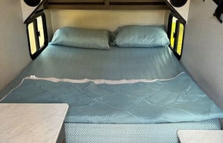 2020 Forest River Viking9.0TD