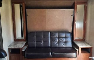 '16 Forest River Vibe Extreme Lite 250BHS