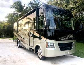 Tiffin Motorhomes Allegro 30 GA