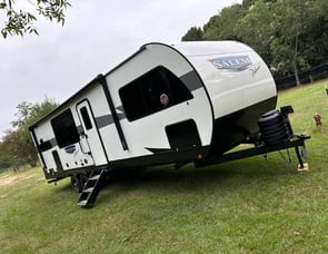 Forest River RV Salem 27RKX
