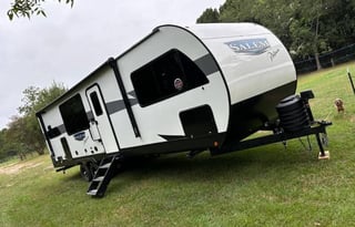 2024 Forest River RV Salem 27RKX