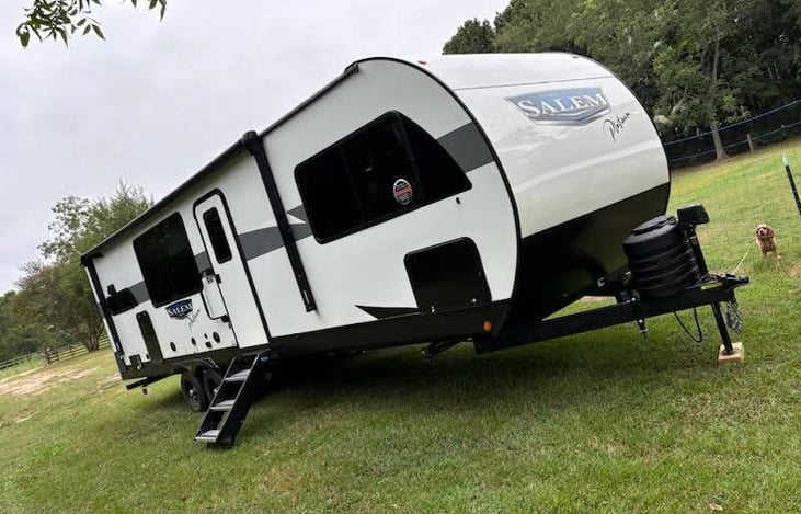 RV Photo