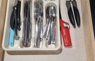 2019 Forest River RV Surveyor 251RKS