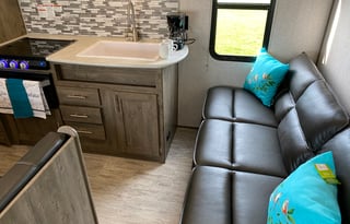 Happy Campers Hideout